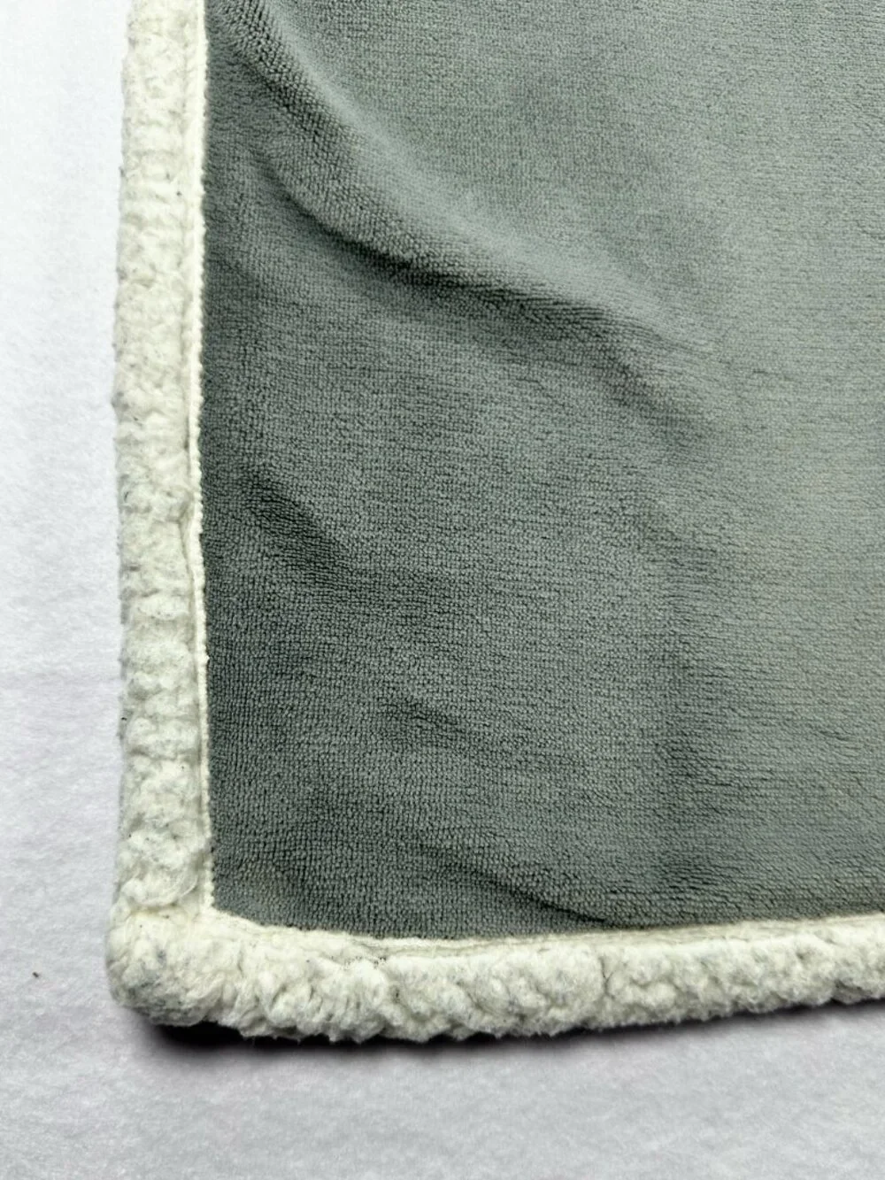 UGG Pillow Cover Sham 26
